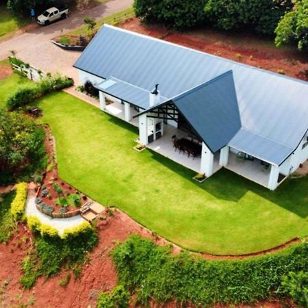 Apartamento Nature View Tzaneen Exterior foto