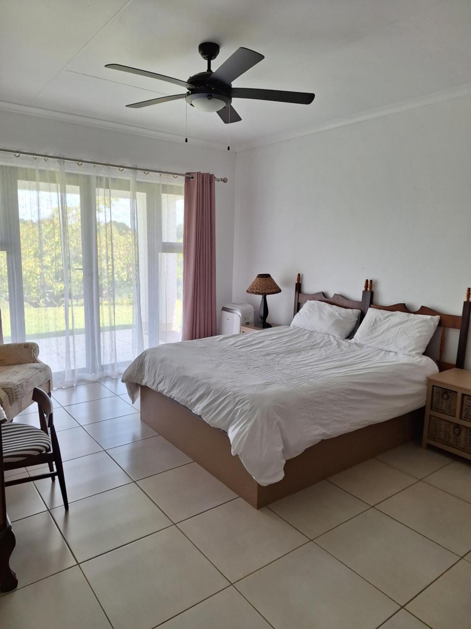 Apartamento Nature View Tzaneen Exterior foto