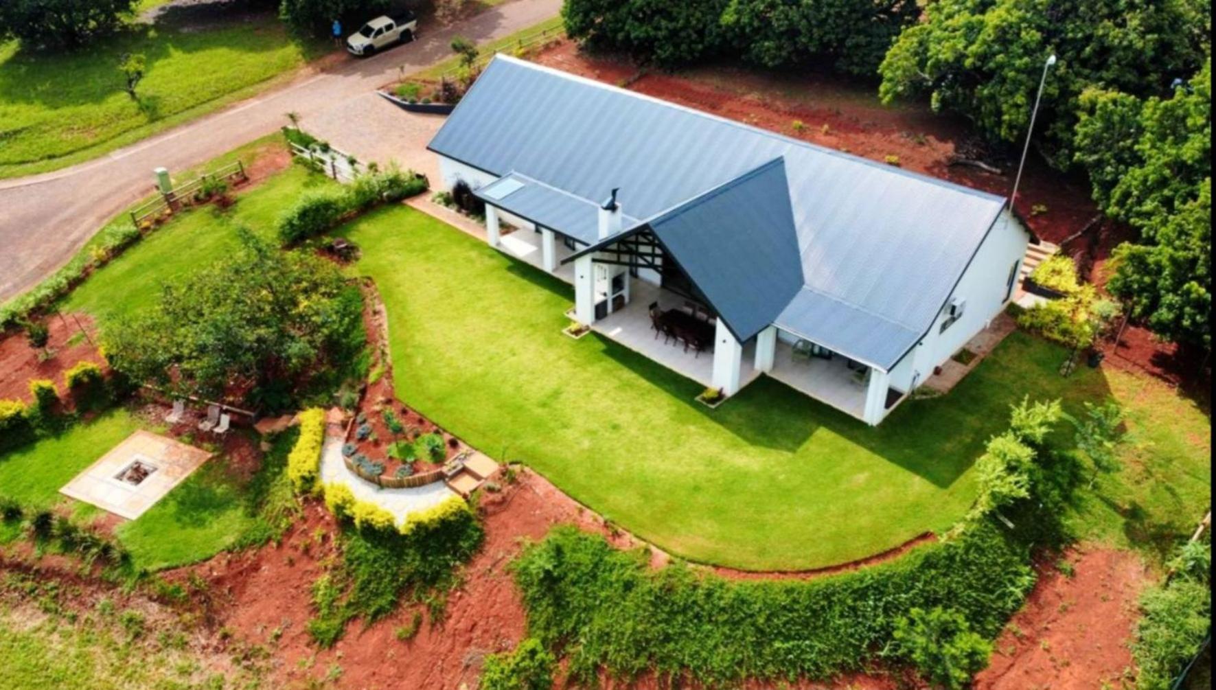 Apartamento Nature View Tzaneen Exterior foto